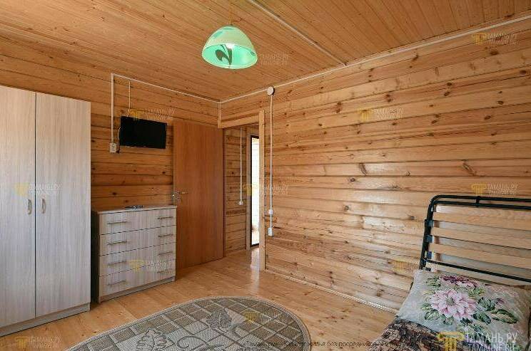 Коттедж «Бриз»