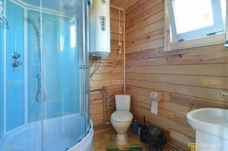 Коттедж «Бриз»