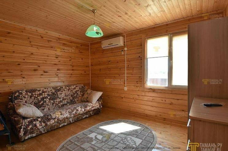 Коттедж «Бриз»