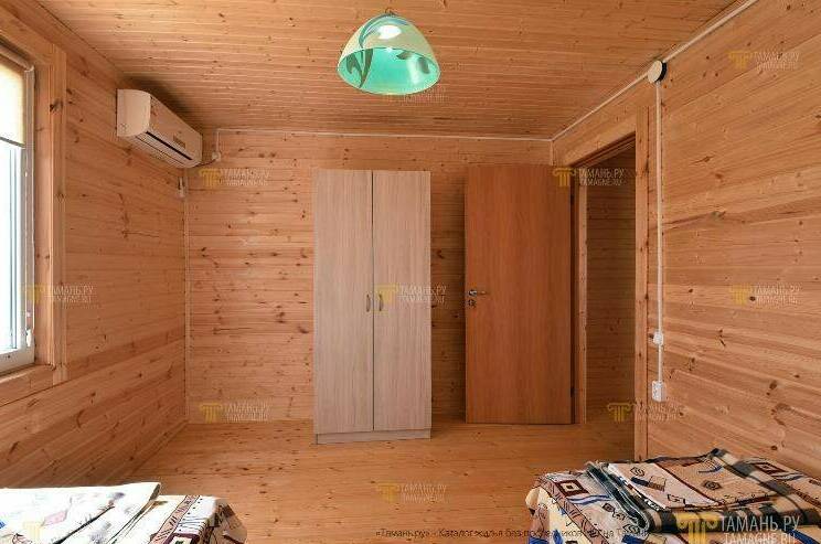 Коттедж «Бриз»