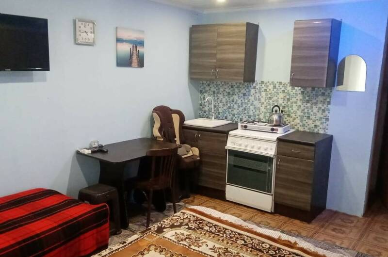 Дом под ключ «Елена»