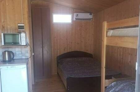 Домик у моря