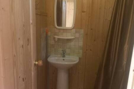 Домик у моря