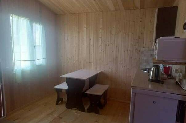 Домик у моря