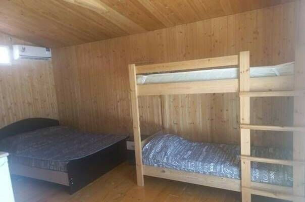 Домик у моря