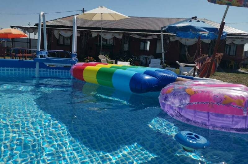 Гостевой дом «Адмирал»