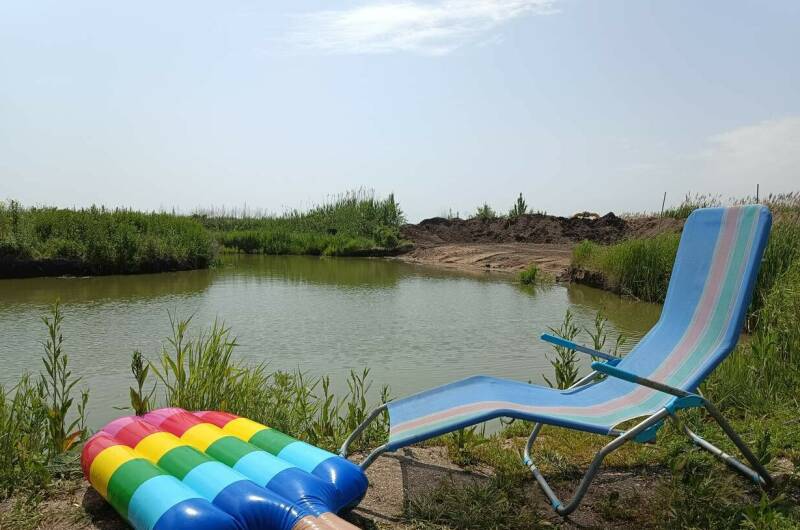 Гостевой дом «Адмирал»