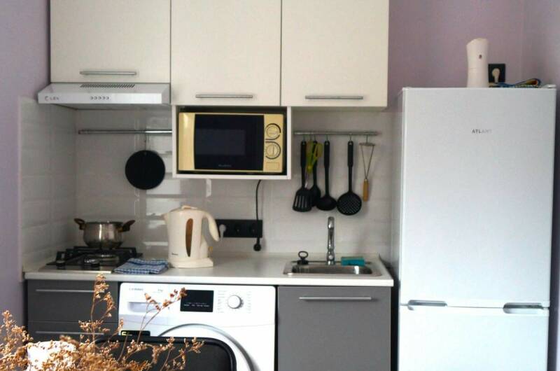 Этаж под ключ «51 регион»