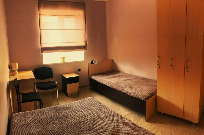 Этаж под ключ «51 регион»