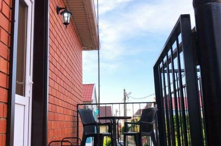 Этаж под ключ «51 регион»