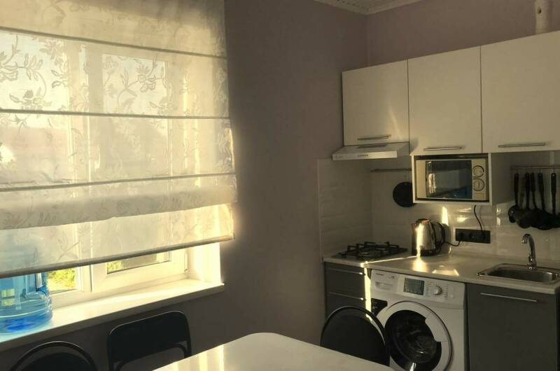 Этаж под ключ «51 регион»