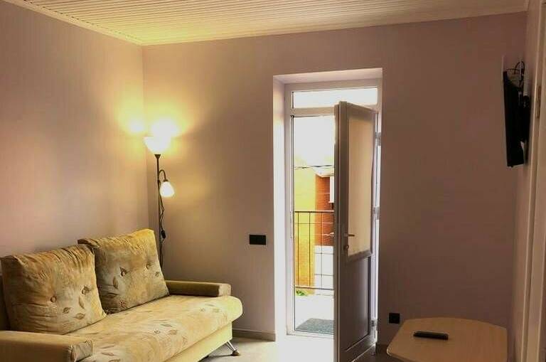 Этаж под ключ «51 регион»