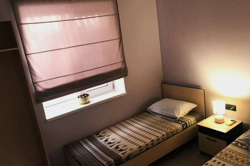 Этаж под ключ «51 регион»