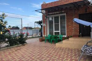 Изображение Гостевой дом «У моря» #3