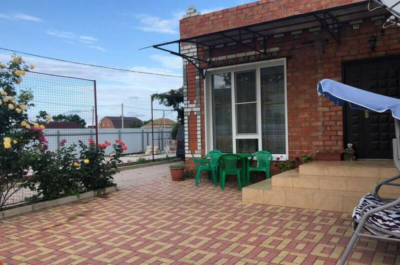 Гостевой дом «У моря»