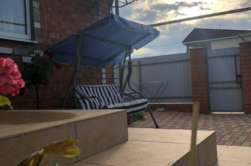 Гостевой дом «У моря»