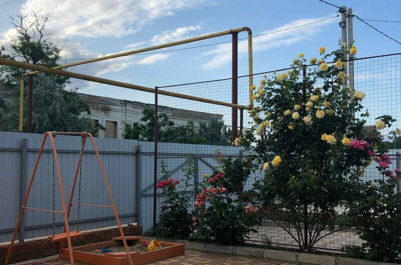 Гостевой дом «У моря»