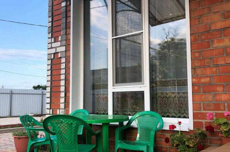 Гостевой дом «У моря»