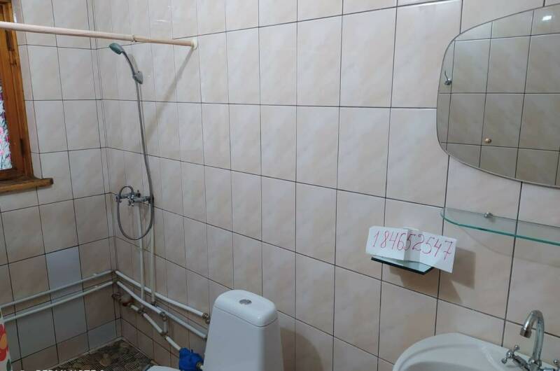 Дом под ключ «Елена» до 12 человек