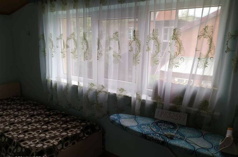 Дом под ключ «Елена» до 12 человек