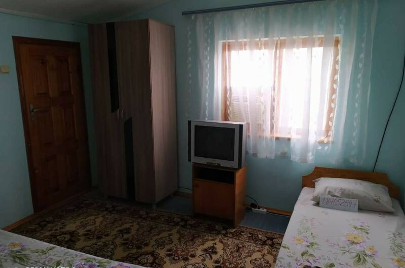 Дом под ключ «Елена» до 12 человек