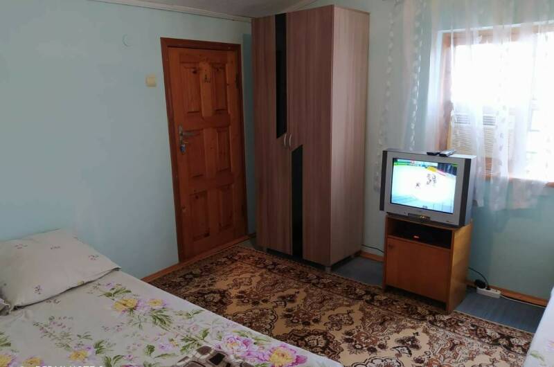 Дом под ключ «Елена» до 12 человек