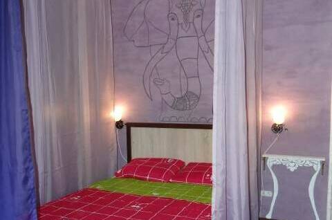 Комната в частном секторе