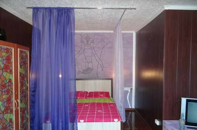 Комната в частном секторе