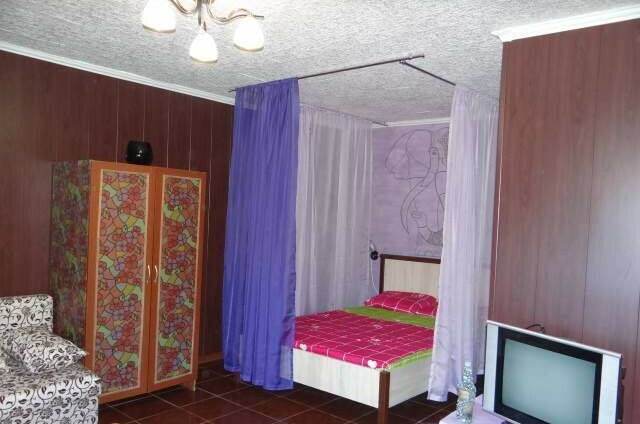 Комната в частном секторе