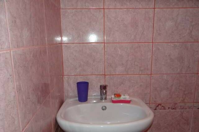 Комната в частном секторе