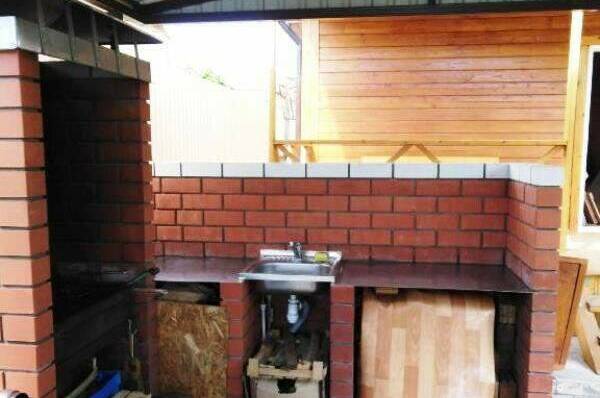 Гостевой дом «Африка»