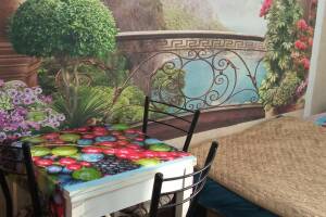 Изображение Квартира-студия у моря #5