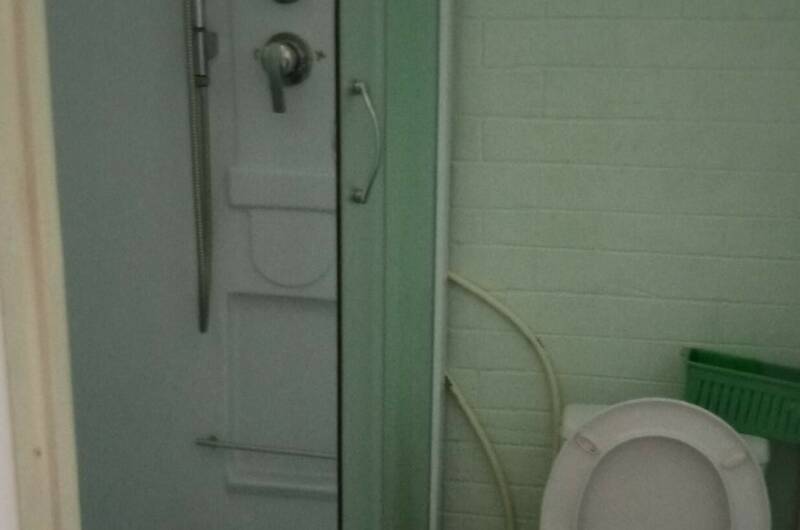 Квартира-студия у моря