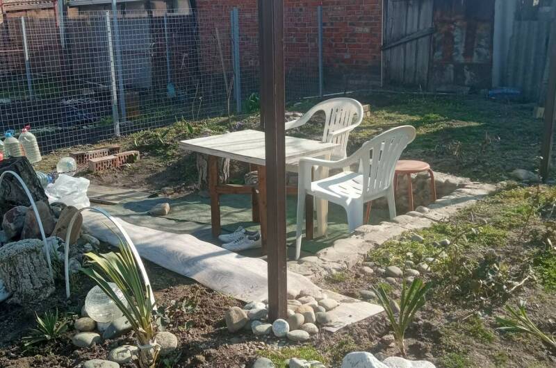 Квартира-студия у моря