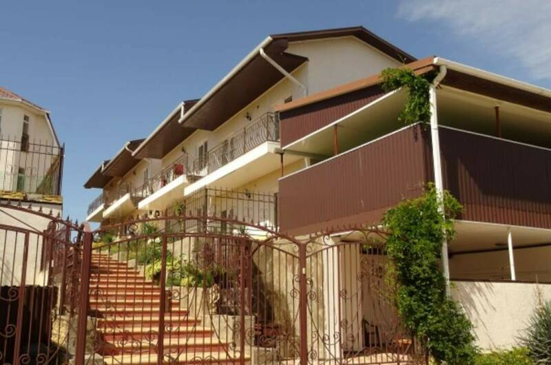 Гостевой дом «Морской утес»