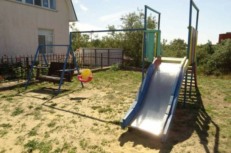 Гостевой дом «Морской утес»