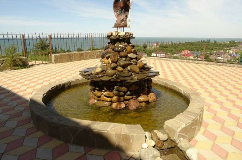 Гостевой дом «Морской утес»