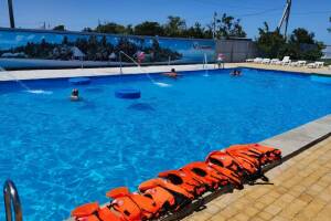 Изображение Гостевой дом «Морской» #3