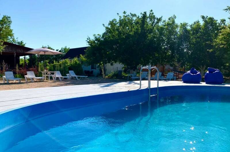 Гостевой дом «АнастаSea»