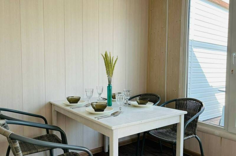 Гостевой дом «АнастаSea»