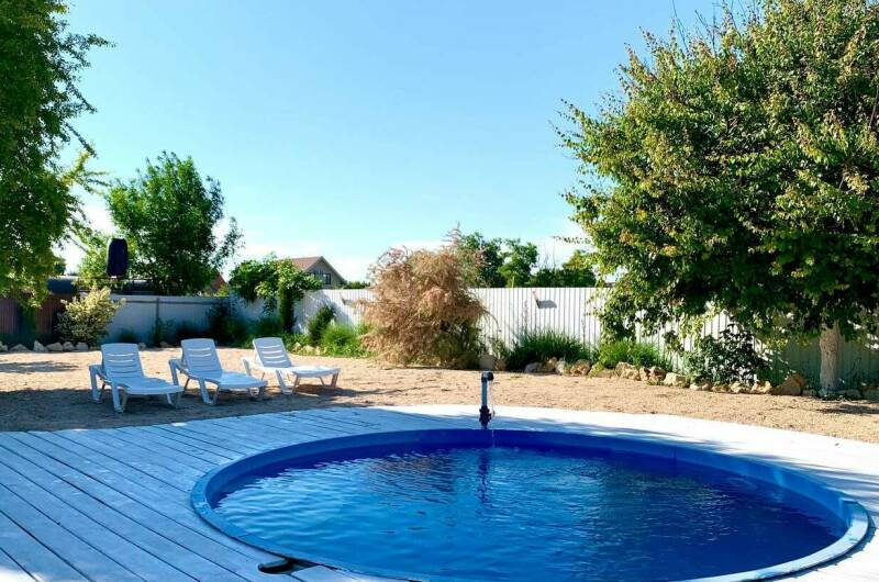 Гостевой дом «АнастаSea»