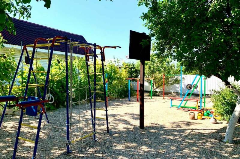 Гостевой дом «АнастаSea»