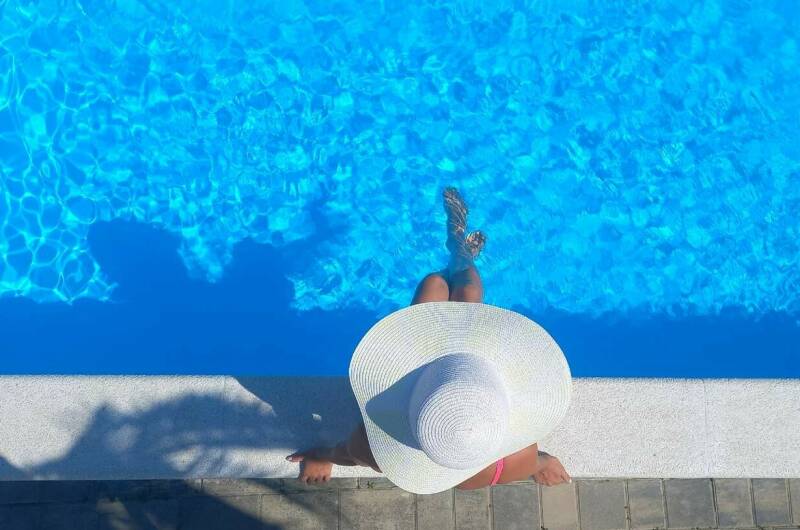 Дом под ключ «Пальма»