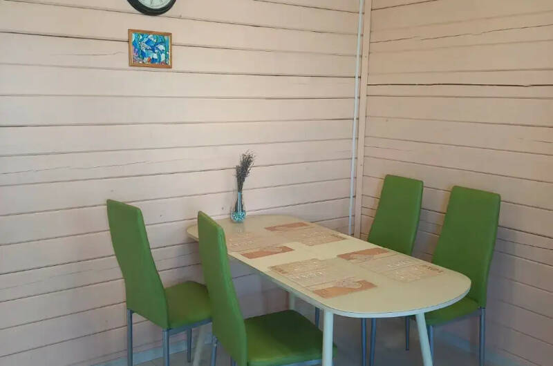 Дом под ключ «Пальма»