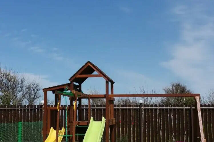 Дом под ключ «Пальма»