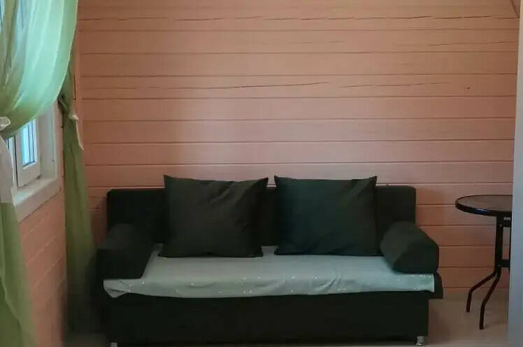 Дом под ключ «Пальма»