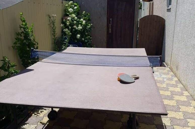 Частный дом на Жемчужной