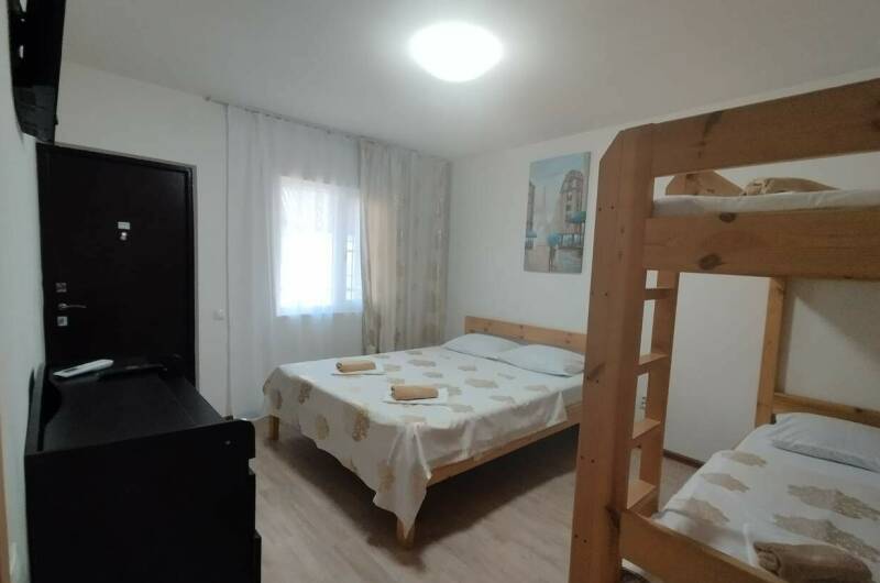 Дом у Марины