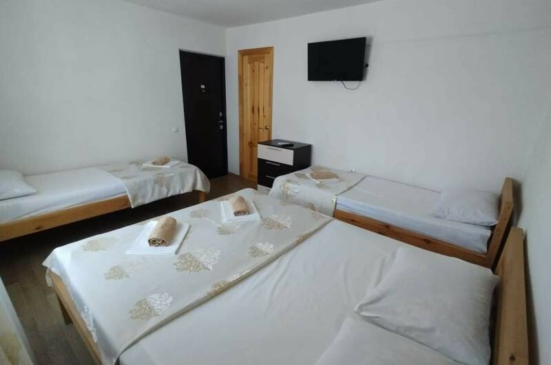 Дом у Марины