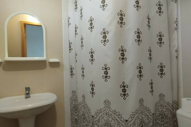 Дом у Марины